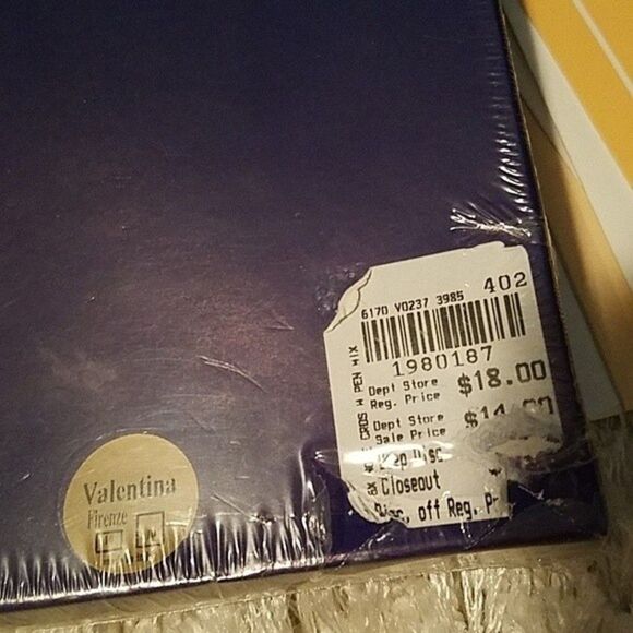 Stationary 4/$25 bundle paper cards unbranded pen pal doodle draw art fu… - Picture 7 of 10